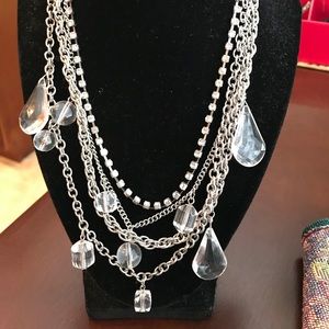 Express Jewelry - Necklace NWOT Express Jewelry - Necklace NWOT